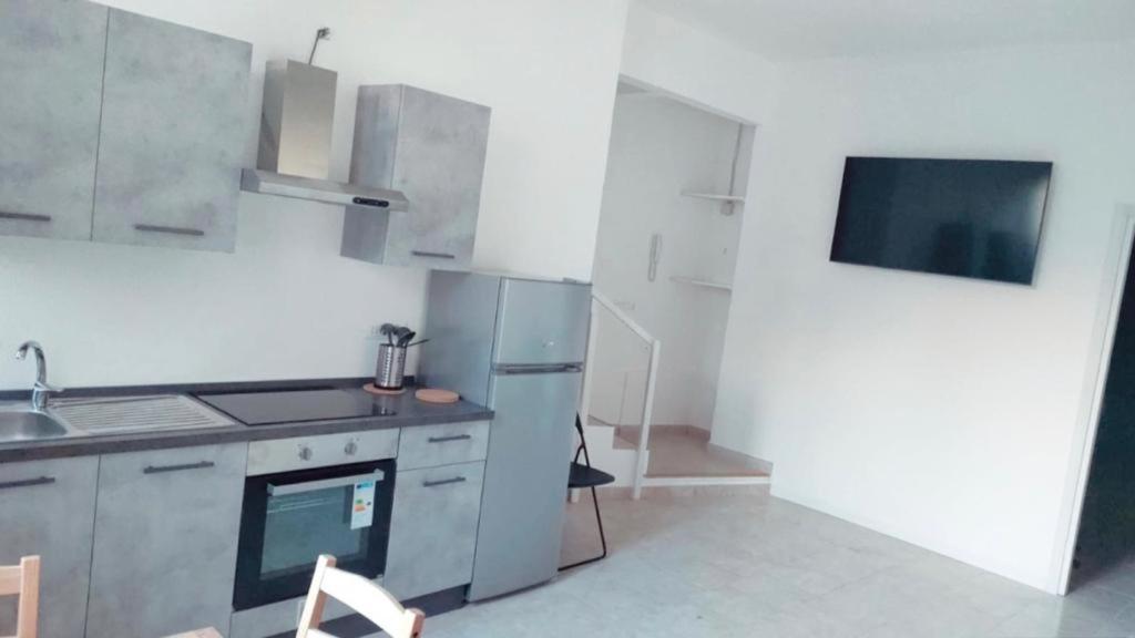 Milan New Apartment Near To De Metro Eksteriør bilde
